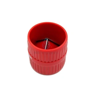 SBAVATORE SVASATORE INTERNO ESTERNO TUBO RAME OTTONE ALLUMINIO PLASTICA MM. 4-42 - Foto 1 di 6