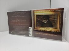VTG 97 Tribute To The Notorious B.I.G. Music CD Puff Daddy TESTED EUC Rap Soul