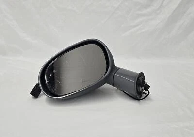 Dodge Challenger 2011-2013 exterior izquierdo conductor espejo retrovisor eléctrico conjunto Foto 1 de 4