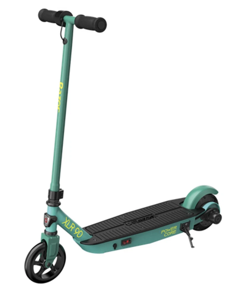 Power Core XLR90 - Green - Image 1 of 1