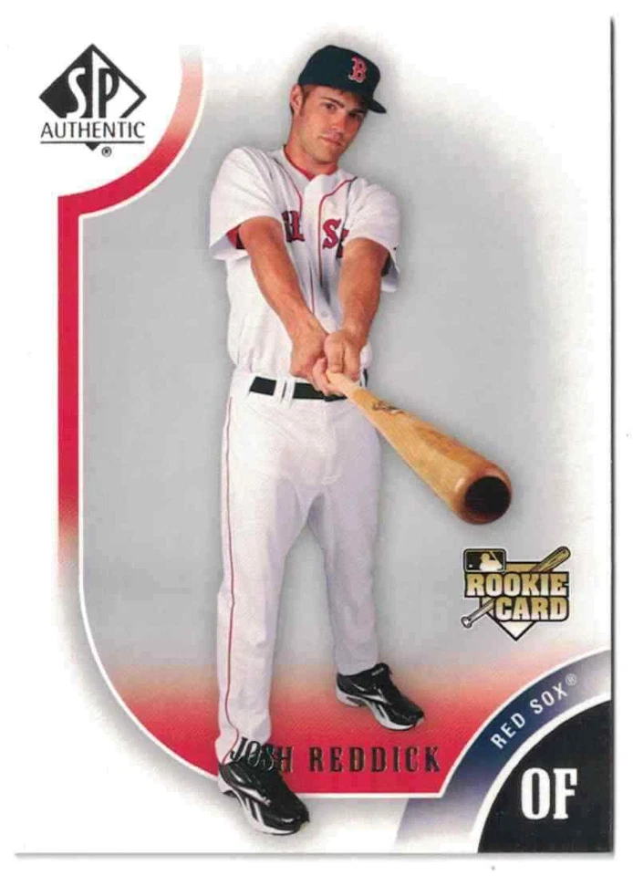 2009 SP AUTHENTIC BASEBALL STARS/ROOKIES/INSERTS COMPLETE YOUR SET-YOU PICK! MLB - Image 1 of 1