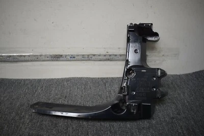 BMW X5 2016 parachoques trasero derecho esquina OEM de fábrica Foto 1 de 4