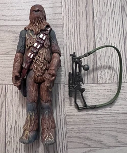 Star Wars - Saga Collection - Chewbacca (Early Bird Kit) - loose - Picture 1 of 1