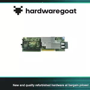 UCSC-SAS12GHBA – Cisco 12 Gbit/s modular (nicht-RAID) SAS HBA.0 - Bild 1 von 1