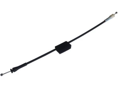 Cable de cierre de puerta trasera izquierda 42HT86Q para Ford E350 Econoline 1992-1998 Foto 1 de 2