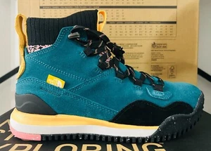 Botas deportivas impermeables The North Face para mujer Back-To-Berkeley III elige la talla - Imagen 1 de 7