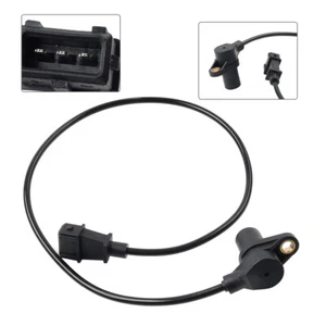 1PC Crankshaft Speed Sensor 20450707/VOE20450707 Fit EW145B EW160B EW180B - Picture 1 of 11