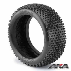 [IT] Gomma AKA Crossbrace Off-Road 1:8 buggy (Soft LW)  no-insert - 14004XX/T 1p - Picture 1 of 2