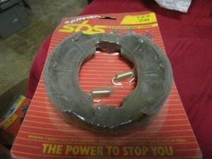 SBS brake pads new 2183 - Picture 1 of 1