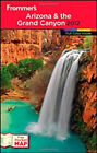 Frommer's Arizona And The Grand Canyon 2012 Paperback Karl Samson