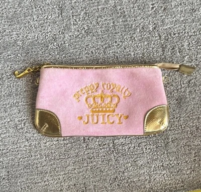 BOLSA JUICY COUTURE - VINTAGE Foto 1 de 4