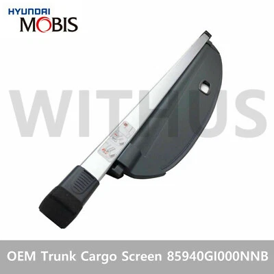 OEM 85940GI000NNB CONJUNTO DE PANTALLA-CARGA Pantalla Red Cubierta para Hyundai Ioniq 5 2022 Foto 1 de 3