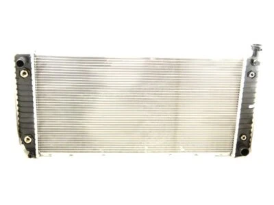For 1994-2000 GMC Yukon Radiator 88277VGCY 1995 1996 1997 1998 1999 5.7L V8 - Image 1 of 2