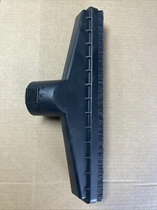 Ridgid 2-1/2 Zoll Verriegelbare Bodenbürste Zubehör Ladensauger Aufsatz für RIDGID - Bild 1 von 4