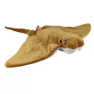 Juguete de peluche Cownose Ray Stingray 14"/36 cm Cuddlekins Wild Republic NUEVO - Imagen 1 de 3