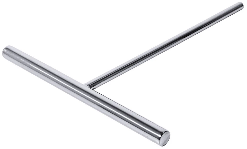 18x20 Crepes Crepesverteiler Teigverteiler Edelstahl Teigschaber für Krampouz - Bild 1 von 1