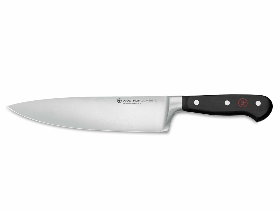 WUSTHOF 1040100120 Classic Chefs Knife 8 inch