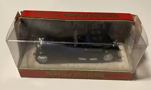 Vintage 1993 Die Cast Matchbox Models of Yesteryear 1930 Bugatti Royale YY45-M - Picture 1 of 5