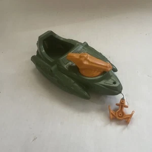 Vintage MOTU Wind Raider Mattel 1981 lose unvollständig Masters Of The Universe 1981 - Bild 1 von 7