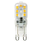 Lumapro G9LED LED, 0,36 W, T5,2-polig (G9) 475G33