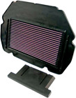 K And N Ha 6095 Air Filter Replacement Cbr600f 95 98 Honda Cbr 600 F3 1997