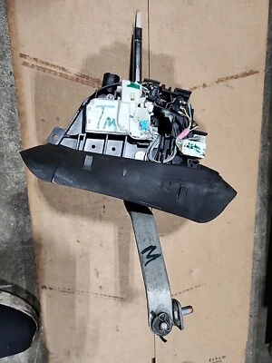 Infiniti M37 2011 AWD coche M56 conjunto de palanca de cambios OEM Foto 1 de 2