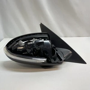 2016 - 2019 KIA OPTIMA RIGHT PASSENGER SIDE MIRROR RH OEM 87620-D4650 - Imagen 1 de 13
