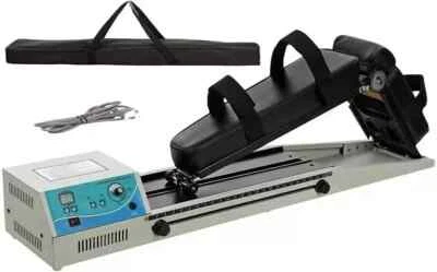Knee Exercise CPM Machine Continuous Passive Motion Physical Therapy - Photo 1/4