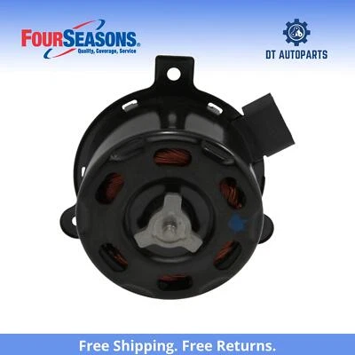 Ventilador de refrigeración motor Lincoln Town Car 1998-2000 4 estaciones 1999 Foto 1 de 4