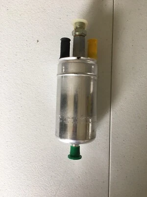 Bomba de combustible eléctrica AIRTEX E8147 se adapta a 83-86 Volvo 760 2,8 L-V6 Foto 1 de 2