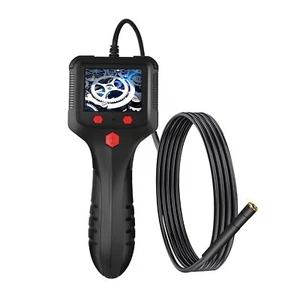 P100 Industrial 5.5mm 1080P Digital Borescope IP67 Waterproof V3H6 - Picture 1 of 11