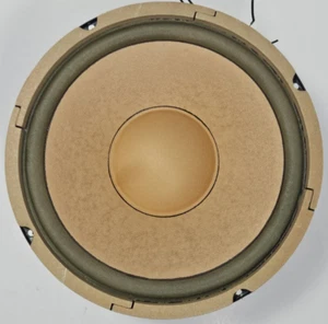 Vtg Pioneer Sonic Bass Reflector Speaker 8 Ohm Low Frequency Woofer A25FC90-03F - Picture 1 of 4