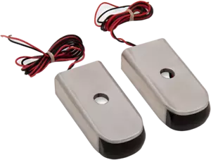 Alloy Art SSL-BR-2R Strut Mount LED Lights - Picture 1 of 1