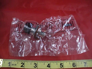 Amphenol 482-13E10-6P1-104 Connector Mil Spec 6 Pin Female 48213E106P1104 Nib - Picture 1 of 3