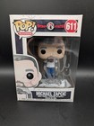 Funko POP! Television: Secret Stash - Michael Zapcic Signed/Michael Zapcic #611