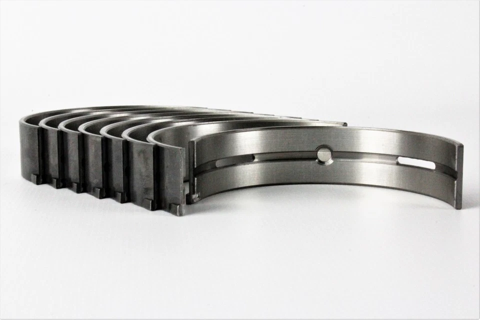 94-12 FITS HYUNDAI  SANTA FE KIA SORENTO  3.5 3.8 DOHC  24V SOHC MAIN BEARINGS - Image 1 of 1