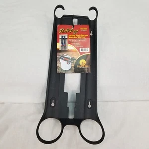 Rod-Away Wand-/Eimerhalterung Angelrutenständer Halter für zwei Ruten - Bild 1 von 5