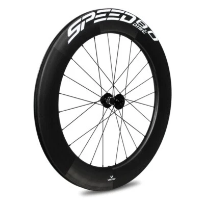 Vorderrad Veltec Speed 8.0 Disc SR 28"  inkl. Schnellspanner - Bild 1 von 4