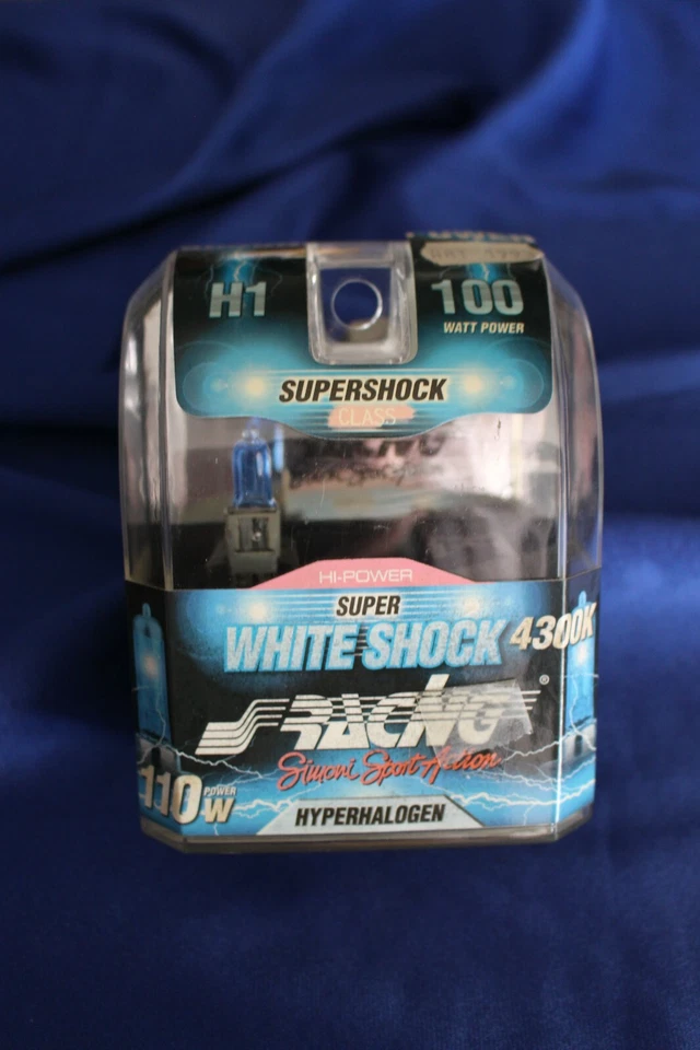 lampada h1 - Immagine 1 di 1