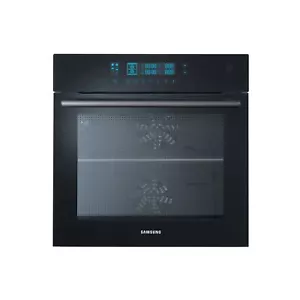 Samsung NV70F5787LB Single Oven DualCook Electric Built In Black - Picture 1 of 1