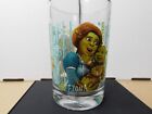 McDonalds Shrek The Third 2007 Glass FIONA AND BABY hassle in the castle NRMINT