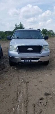 Rueda de 6 tacos con rotor de frenos traseros para camioneta Ford F150 04-10 1987873 Foto 1 de 4