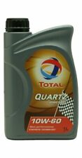 Total Quartz Racing 10W-60 Motoröl 1l
