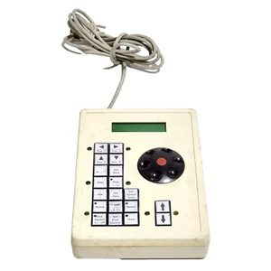 Telecomando Luigs & Neumann modello D-40880 - Foto 1 di 6