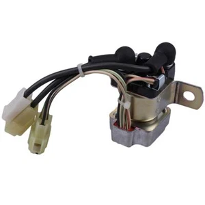 12V Relay 1-82553-040-1 0-25000-7912 1825530400 for Isuzu 4JJ1 4LB1 4JG1 4BG1 - Picture 1 of 5