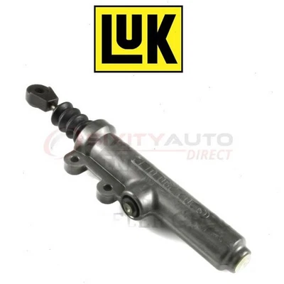 LuK MX Clutch Master Cylinder for 2004-2008 Chrysler Crossfire - ms Foto 1 de 4