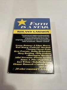 Faith Is A Star Personal Religious Philosophies and Contemporary Achievements - Bild 1 von 13