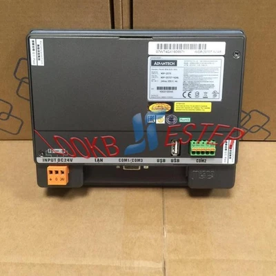 One new WOP-207K-NAE replace WOP-2070T-N2AE 7-inch human-machine - Image 1 of 4