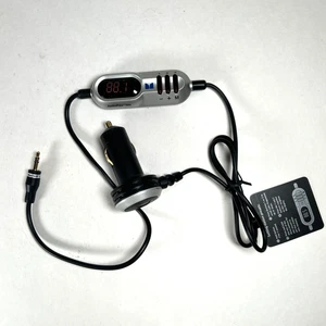 Monster RadioPlay 300 Universal Full Spectrum FM Transmitter - Picture 1 of 7