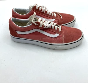 Vans OLD SKOOL Unisex Tenis de Lona para Hombres 9 y Mujeres 10.5 Zapatos de Monopatín - Imagen 1 de 14